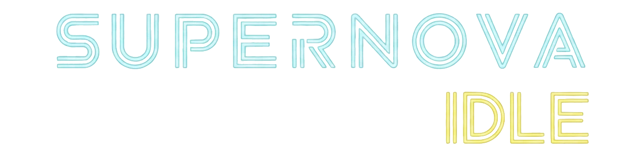 Supernova Idle
